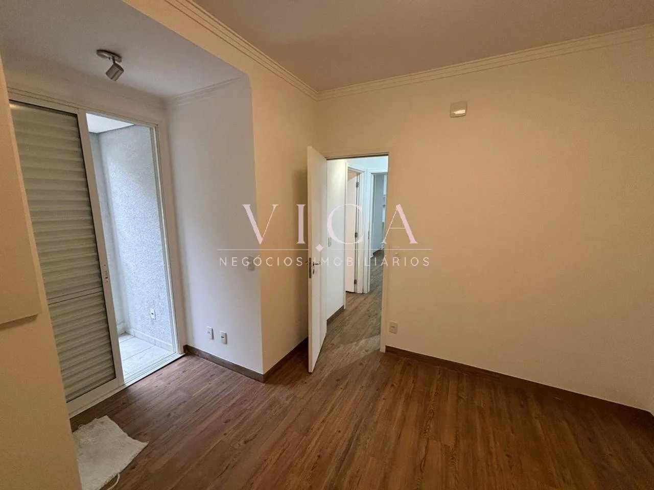 Imagem Apartamento com 72m² a venda com 2 dormitórios por R$ 954.000 -Alphaville