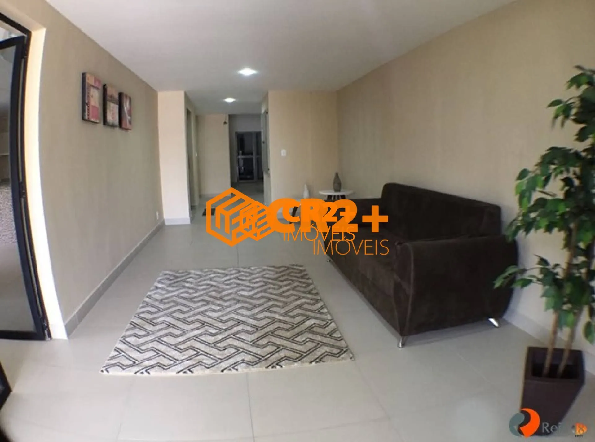 Imagem Apartamento a Venda de 46m² com 2 quartos 1 suíte em bairro Campo Grande em Rec