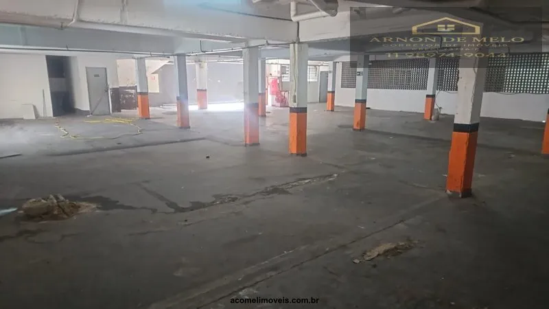 Imagem Galpões para locação em São Paulo no bairro Chacara Santo Antonio