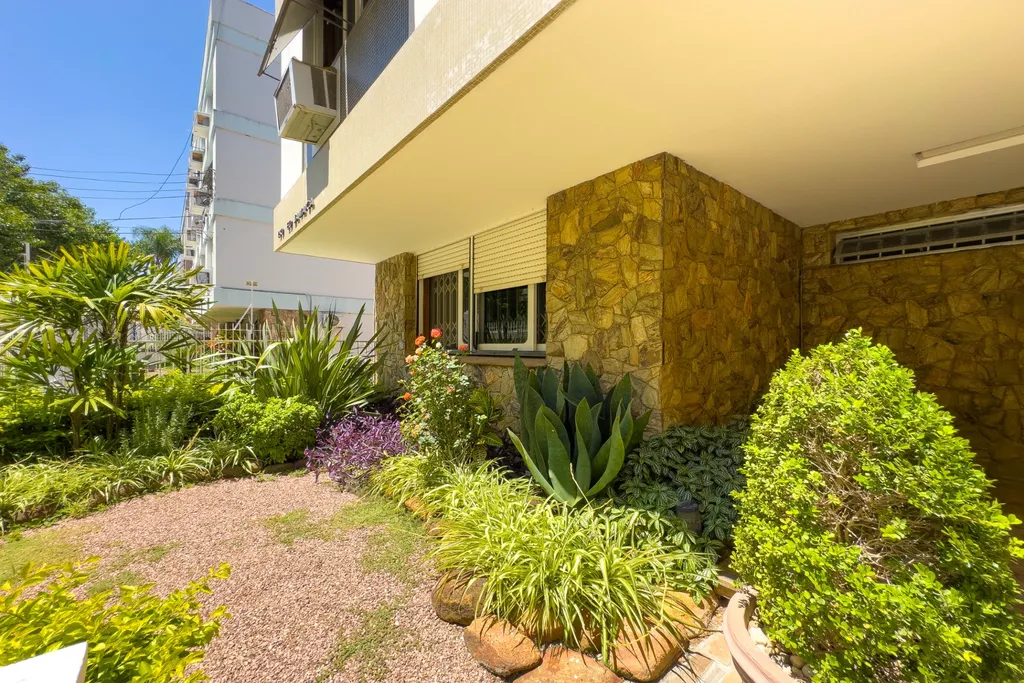 Imagem Apartamento em Petrópolis