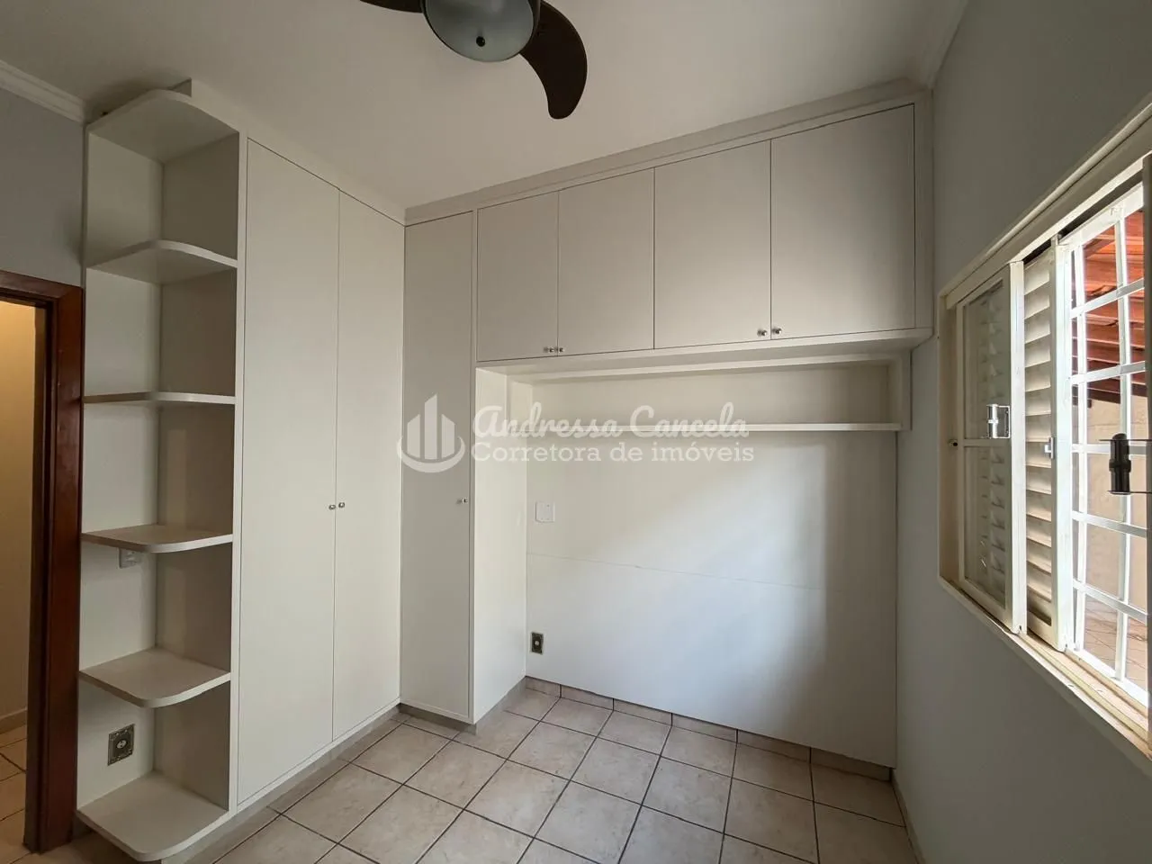 Imagem Casa com 4 suítes para alugar, 340 m² por R$ 7.500/mês - Jardim Aclimação - São José do Rio Preto/SP