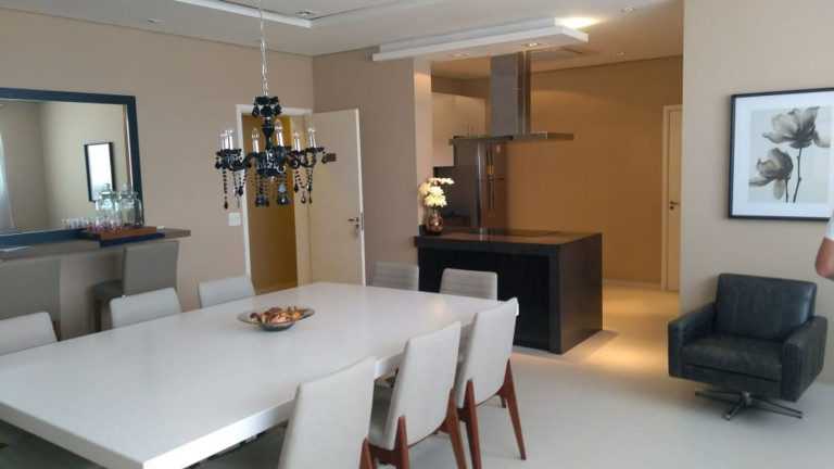 Imagem Apartamento com 1 Quarto à Venda, 42 m² em Centro - São Bernardo do Campo