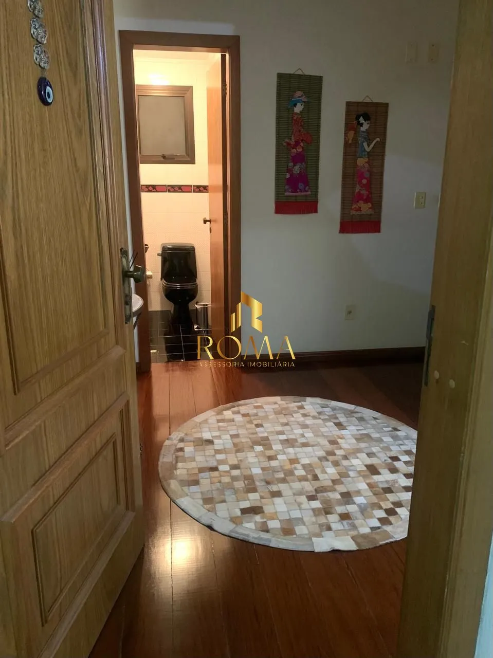 Imagem Residencial Astúrias - Prédio Alto Padrão 142m²