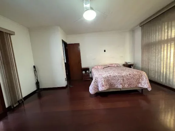 Imagem Sobrado com 3 dormitórios, 425 m - venda por R$ 2.100.000,00 ou aluguel por R$ 15.000,00 - Parque Campolim - Sorocaba/SP