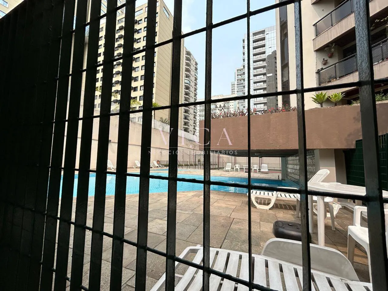 Imagem Alphama Alphaville|127m² Alto Padrão, decorado, mobiliado$ 10.000 aluguel