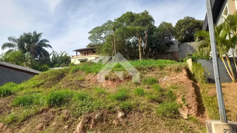 Imagem Terreno em Tarumã - Santana de Parnaíba