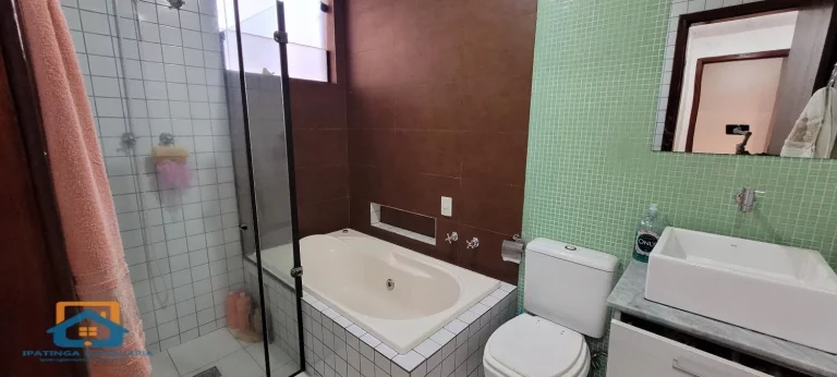 Imagem Cobertura Duplex de 4 quartos e 2 vagas de garagem no Iguaçu