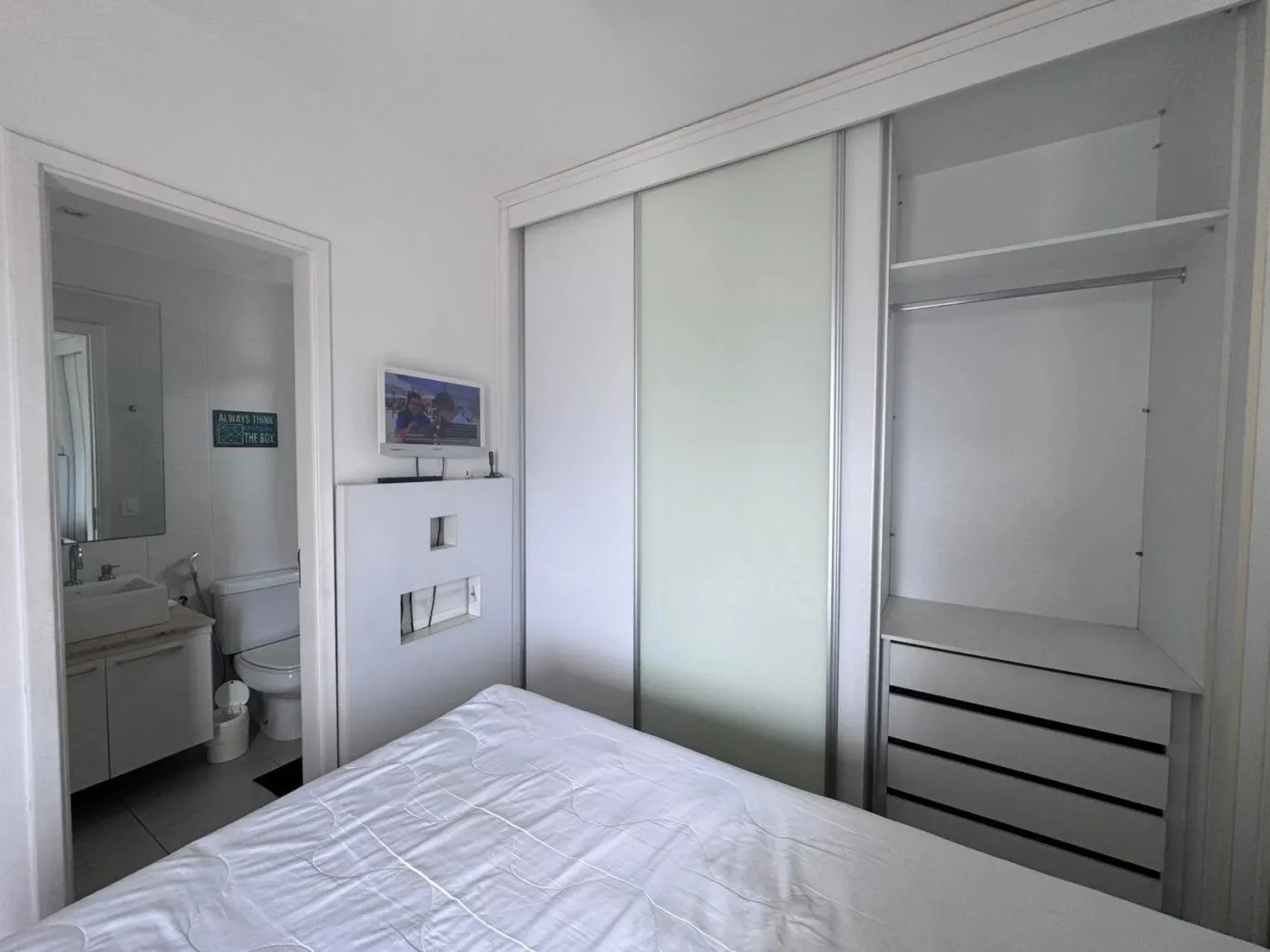 Imagem Apartamento para Venda em São Paulo, Butantã, 2 dormitórios, 1 banheiro, 1 vaga