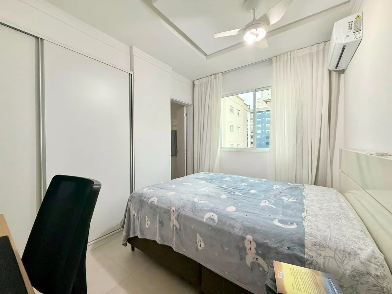Imagem Apartamento à venda com 120m2 por R$ 1.590.000,00
