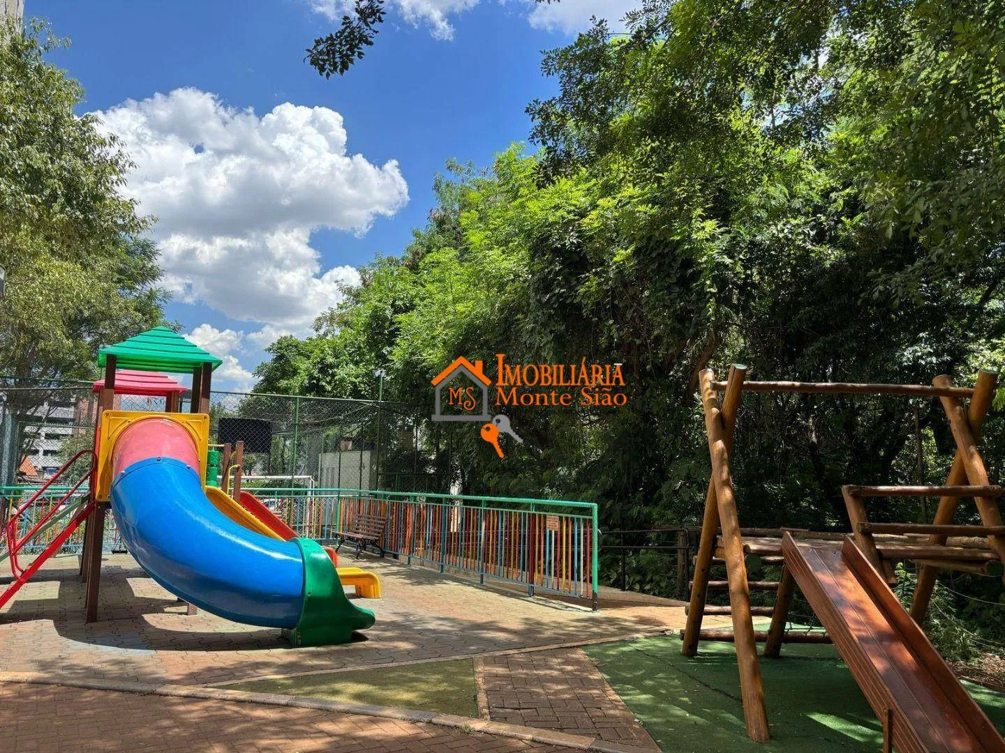 Imagem Cobertura com 3 dormitórios à venda, 101 m² por R$ 745.000,00 - Cocaia - Guarulhos/SP