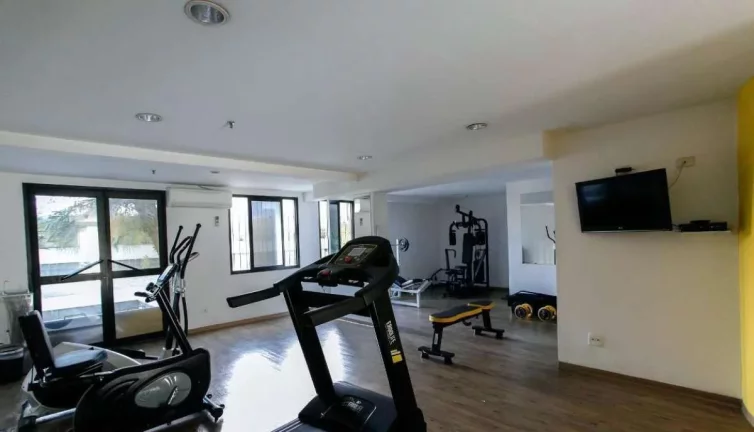 Imagem Flat disponível para venda no Spazio Vitae na Vila da Saúde, com 48m², 1 dormitório e 1 vaga