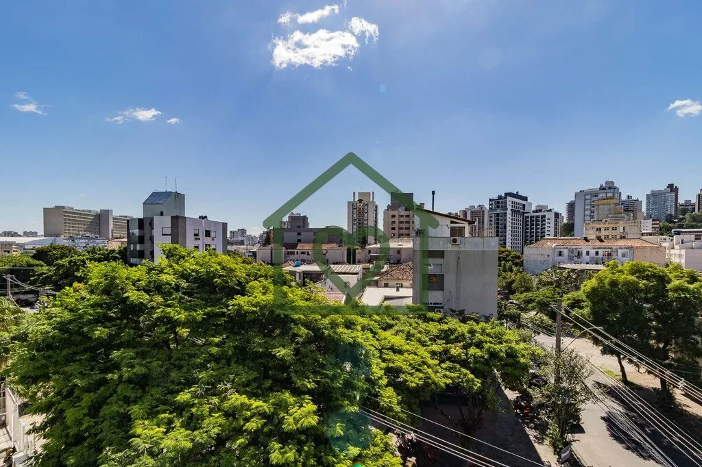 Imagem Studio premium 100% mobiliado com vaga. Localização com máxima demanda em Porto Alegre. Novos. Ro...