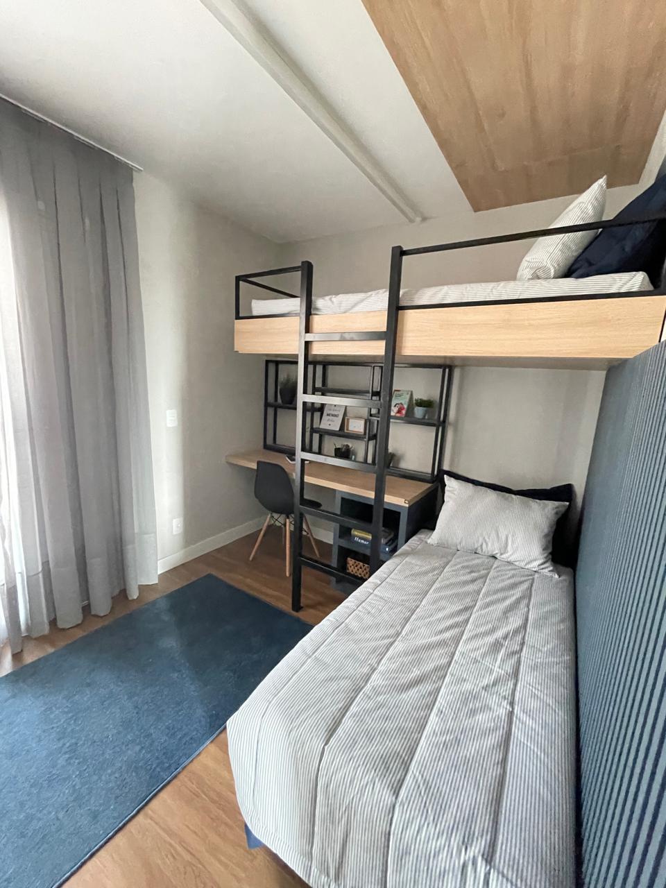 Imagem Casa de Condomínio com 4 Quartos à Venda, 109 metros em Jardim Modelo - Suzano