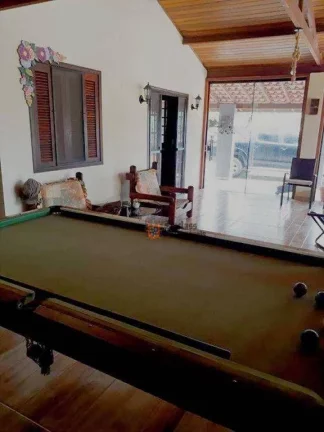 Imagem Chácara com 3 dormitórios à venda, 3700 m² por R$ 1.080.000,00 - Do Barreiro - Extrema/MG