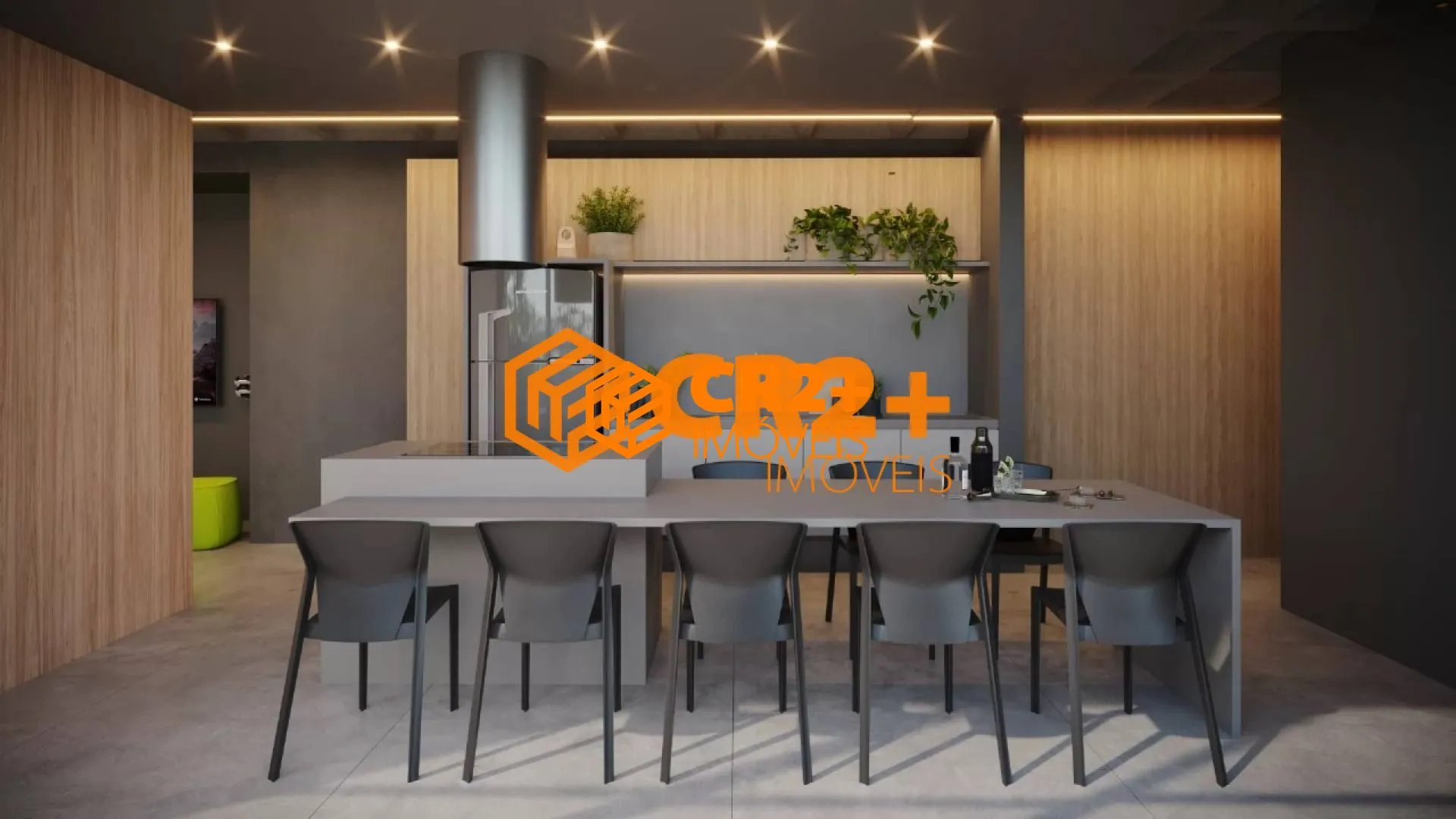 Imagem Studio a Venda de 27m² com 1 quarto na Madalena em Recife