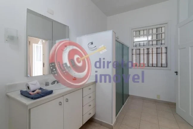 Imagem SOBRADO PARA VENDA OU LOCAÇÃO 300m² 3 SUÍTES 2 VAGAS JARDIM EUROPA SÃO PAULO