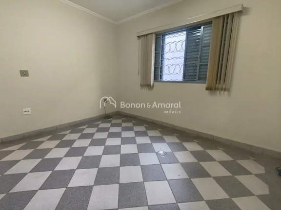 Imagem Casa comercial para locação no Bonfim em Campinas.
Excelente oportunidade para montar seu negocio,...