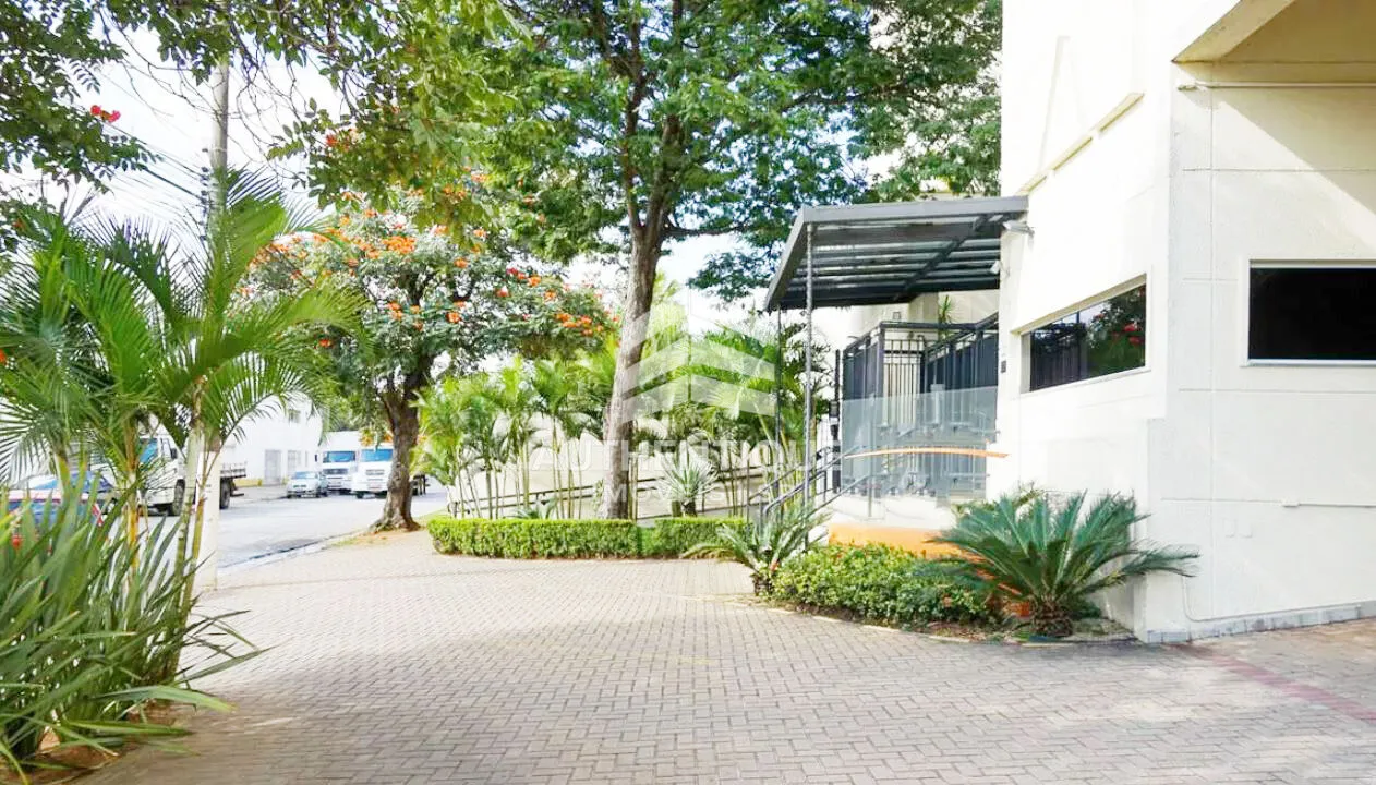 Imagem Passeio Vila Leopoldina - Apartamento à venda no bairro Lapa - São Paulo/SP, Zona Oeste