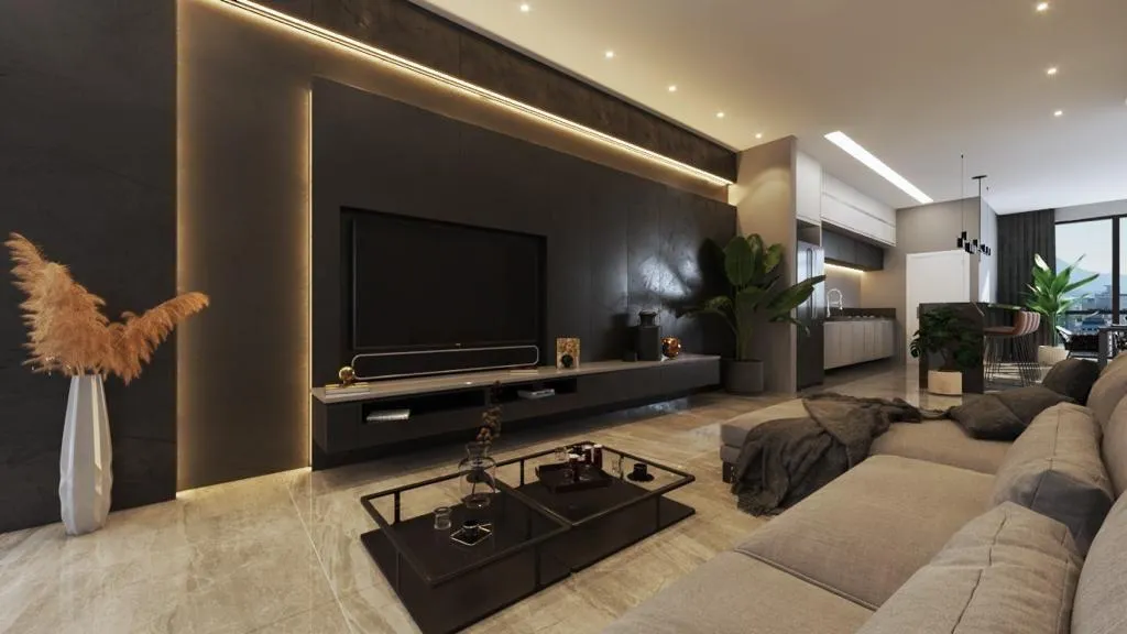 Imagem Apartamento à venda com 137.56m2 por R$ 2.200.000,00