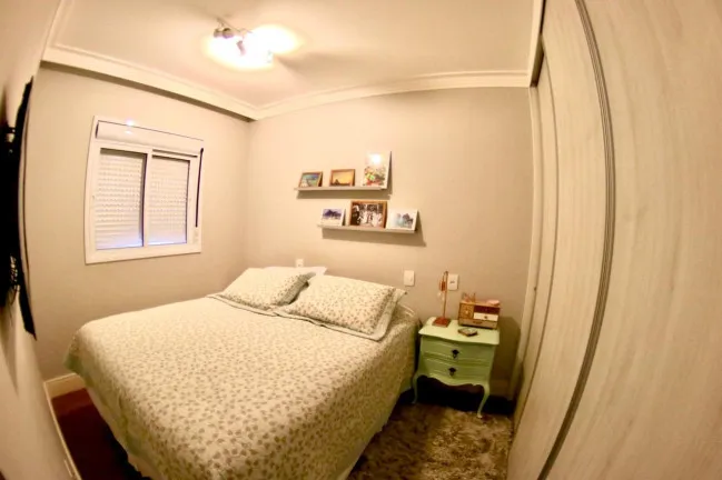 Imagem Apartamento com 2 Quartos à Venda, 72 m² em Vila Andrade - São Paulo