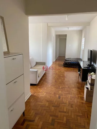 Imagem Apartamento com 3 dormitórios à venda, 100 m por R$ 680.000,00 - Tatuap?(C) - São Paulo/SP