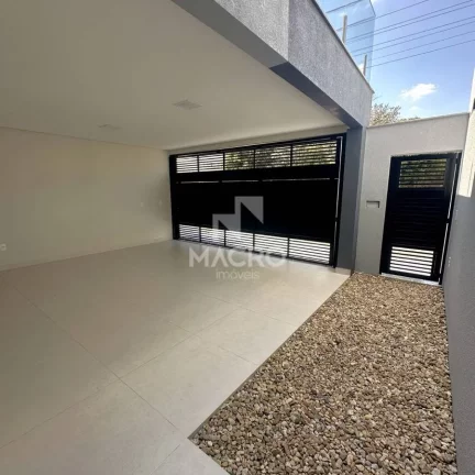 Imagem Geminado Sobrado | Barra do Rio Cerro | 3 quartos (1 suíte com closet) | 135m²