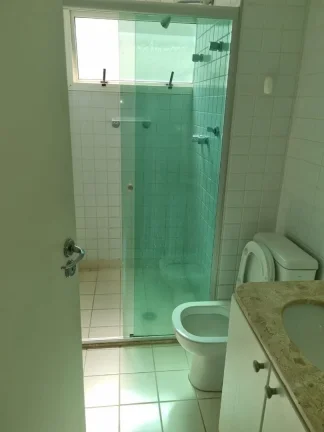 Imagem Apartamento à venda em São Paulo-SP, Vila Andrade: 3 quartos, 1 suíte, 3 banheiros, 3 vagas de garagem, 98m².