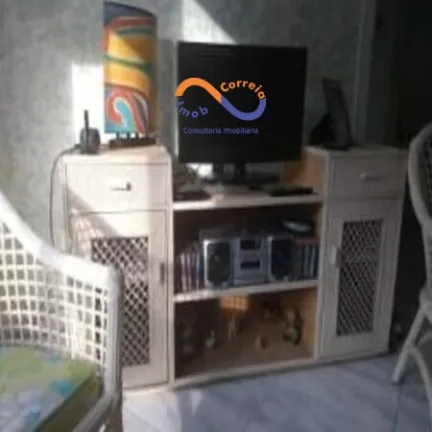 Imagem Apartamento com 2 Quartos à Venda, 70 m² em Enseada - Guarujá
