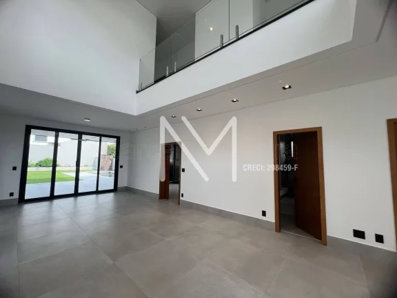 Imagem Casa Alto Padrão para venda 4 Suítes 1 Master 367m² - Bairro Urbanova