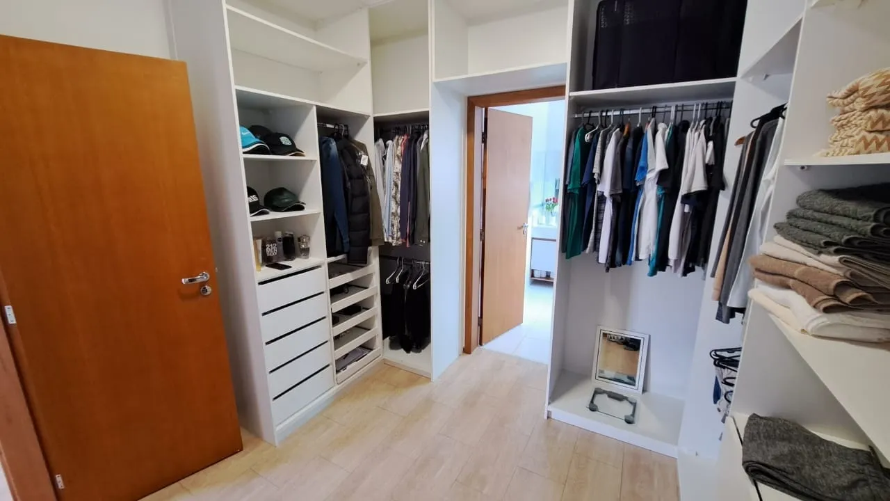 Imagem Casa à venda 3 Quartos, 3 Suites, 302M², Urbanova, São José dos Campos - SP | Floradas da Serra