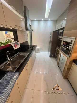Imagem Apartamento 04 quartos sendo 01 suíte - Cidade Nobre - Ipatinga - CÓD 1347