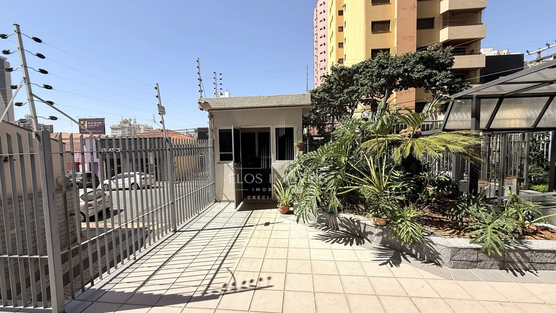 Imagem Apartamento de 4 quartos, 247m² no bairro Centro, em Limeira