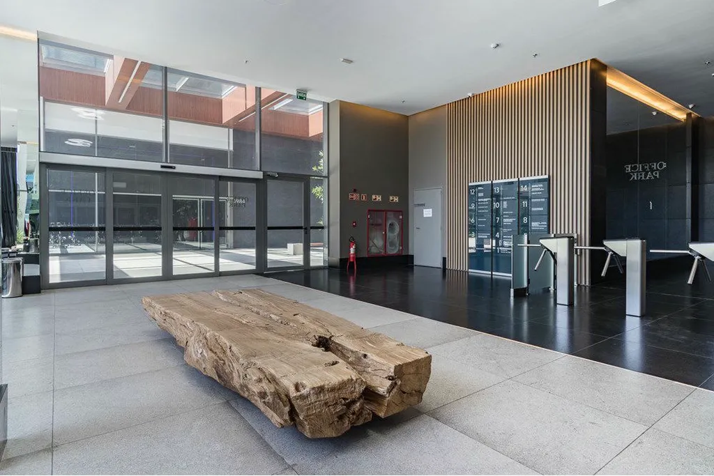 Imagem Sala Comercial em Jardim Lindóia