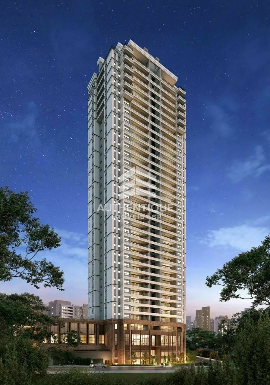 Foto do imóvel LUMIERE RESIDENCE CHACARA KLABIN - Loja à venda em Rua Charles Astor, 226 - Chacara Klabin, São Paulo - SP