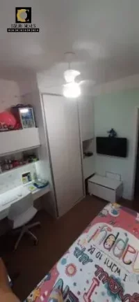 Imagem Apartamento de 2 dormitórios nem andar alto no Marapé