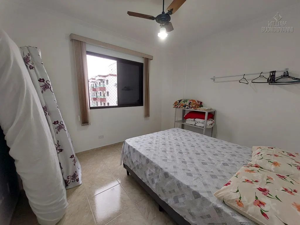 Imagem Apartamento Ocian, 2 dorms, suíte, 80m² - lazer completo a 100m da praia