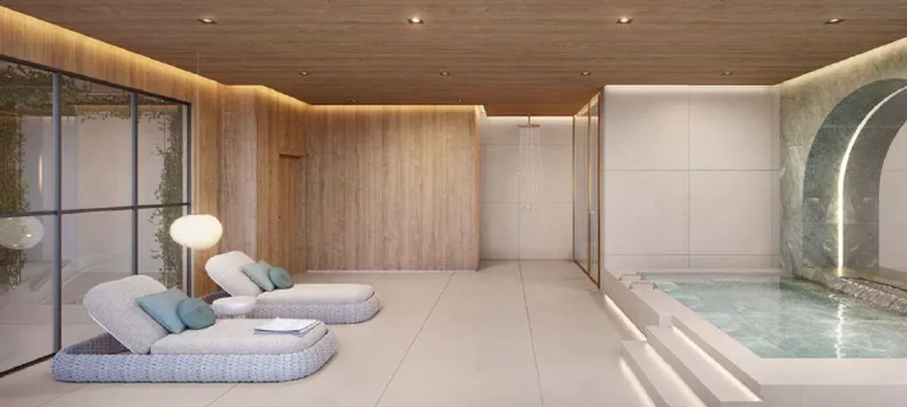 Imagem Taj Residences Ibirapuera - Breve Lançamento - Taj Ibirapuera