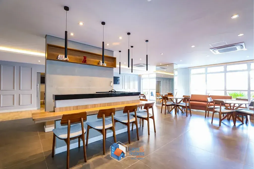 Imagem Apartamento à venda 1 Quarto 1 Suite 1 Vaga 41M² Liberdade São Paulo - SP