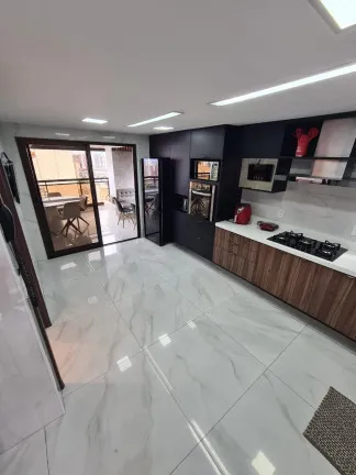 Imagem Apartamento com 4 Quartos à Venda, 210 m²em Meireles - Fortaleza