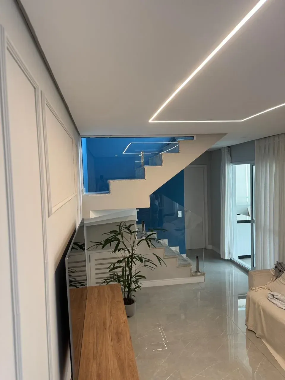 Imagem Cobertura com 2 Quartos à Venda, 90 m² em Centro - Osasco