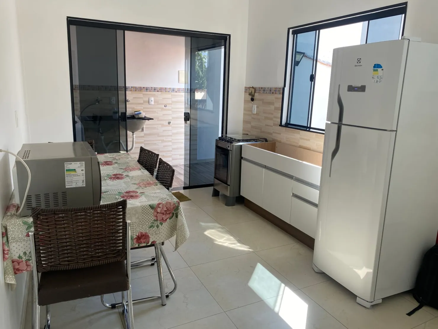 Imagem Casa à venda 5 Quartos, 2 Suites, 6 Vagas, 405M², Santo Antônio, Lorena - SP