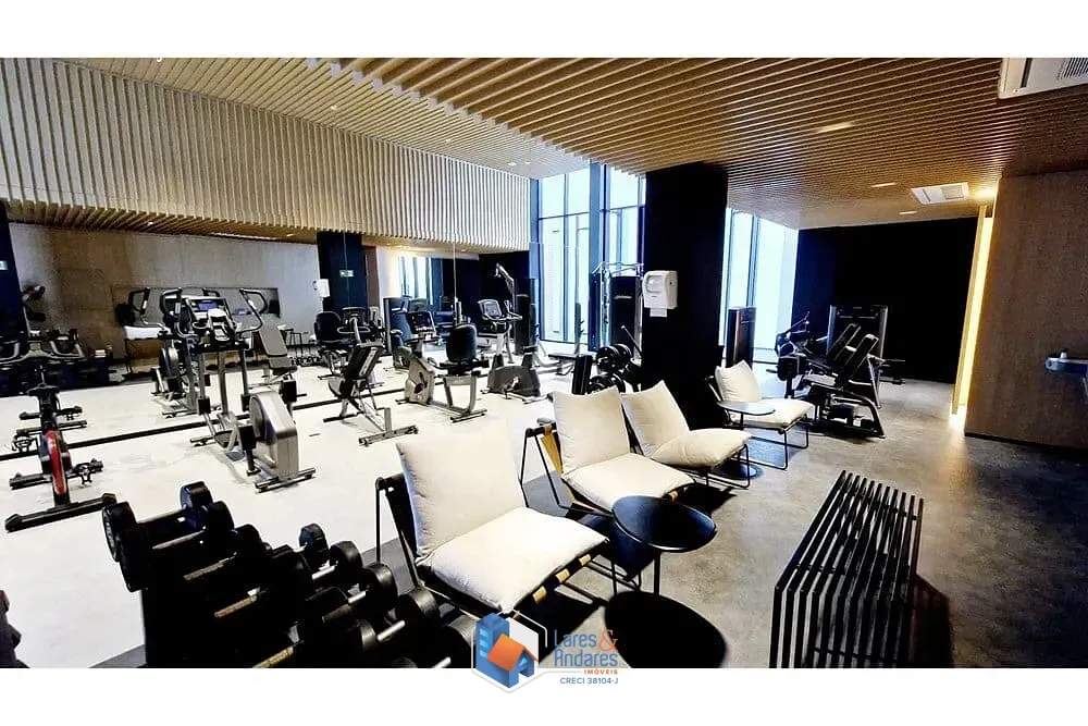 Imagem Apartamento à venda 3 Quartos 3 Suites 3 Vagas 189M² Vila Nova Conceição São Paulo - SP