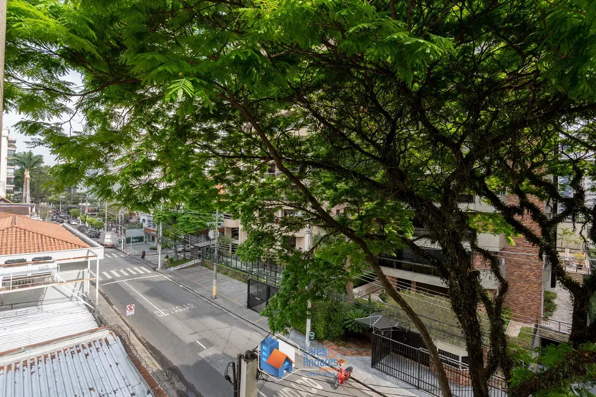 Imagem Apartamento para venda em Brooklin com 3 quartos, sendo 3 suítes, 132m²