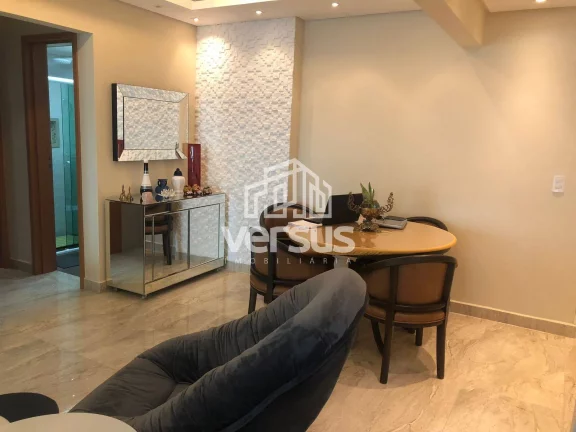 Imagem Apartamento Pé na Área R$ 955 mil- Jardim Real PG/SP