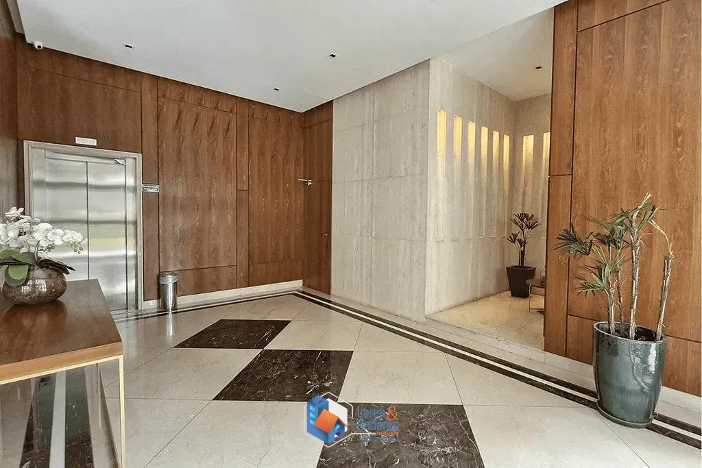 Imagem Apartamento à venda 3 Quartos 3 Suites 3 Vagas 164M² Brooklin Paulista São Paulo - SP