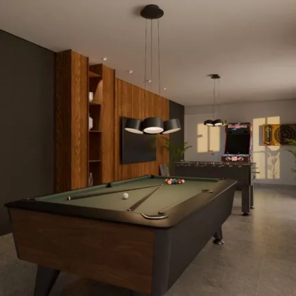 Imagem APARTAMENTO NO CAIÇARA 1 SUÍTE 1 VAGA!!!