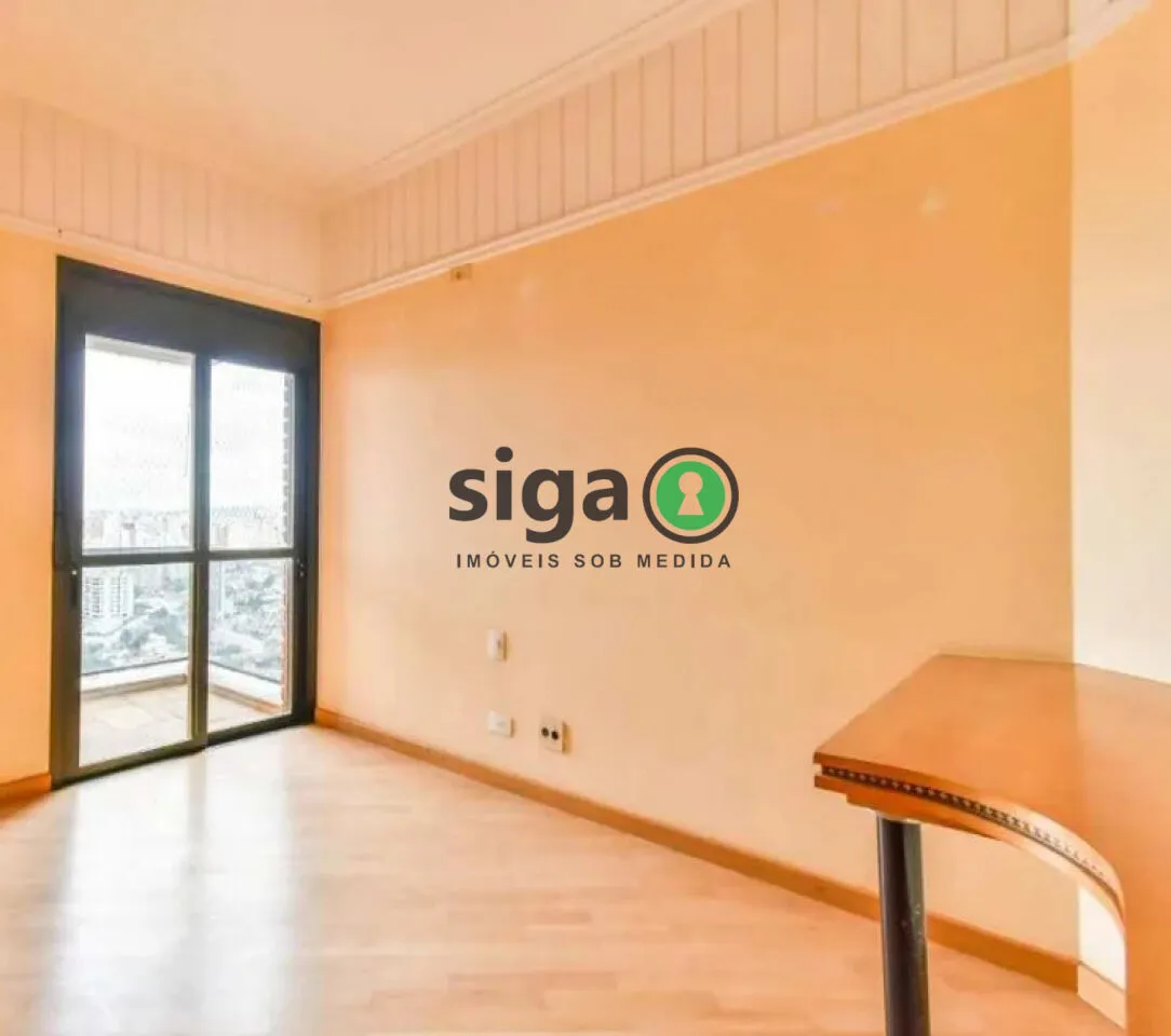 Imagem LINDO APARTAMENTO A VENDA