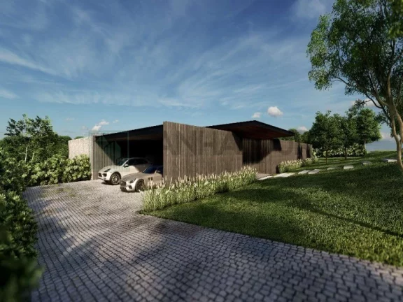 Imagem Vendo casa na Fazenda Boa Vista. Para quem não conhece, muito prazer em 12 milhões de m² A Fazenda Boa Vista dispõe de uma infraestrutura completa d