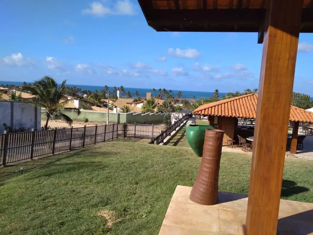Imagem Chácara com 4 Quartos à Venda, 700 m² em Cumbuco - Caucaia