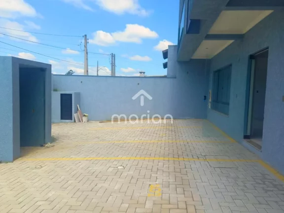 Imagem Apartamento com 2 quartos, Itacolomi - Balneário Piçarras